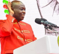 Gachagua Launches 'Democracy for Citizens Party,' Eyes 2027 Presidential Bid