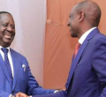 Raila Odinga Faces Political Uncertainty Amid Ruto’s Broad-Based Deal