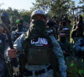 Kenyan National Faces Life Sentence for Alleged Arms Trafficking to Mexican Cartel