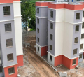 Kenya’s Affordable Housing Program Faces Evictions, Legal Battles, and Delays