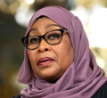 Tanzanian President Suluhu Warns Kenyan Activists Against Meddling in National Affairs