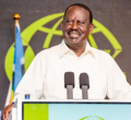 Raila Odinga Urges Supreme Court to Dismiss Petition Seeking 2026 Election