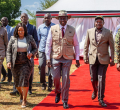 Why Kindiki Is the Perfect Deputy for My Administration – Ruto
