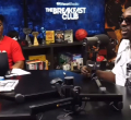 Bien Makes History as First East African Artist on The Breakfast Club