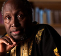 Celebrated Kenyan Writer Ngugi wa Thiong'o is Dead