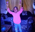 Boy,8, Dies Protecting Younger Brother from Knife Attack