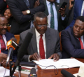 Legal Heavyweights Rally Behind Activist Rose Njeri in Milimani Court Cybercase