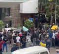 Nairobi Demonstrations Paralyse CBD as Citizens Rally for Justice