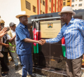 Raila Odinga’s Land Donation Sparks Opposition in Kisumu