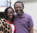 The Nairobi Couple Who Founded Tsavo Apartments and Retired at 40