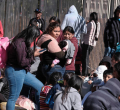 Fear of Deportation and Discrimination Push Some Immigrants to Exit the US