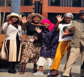 Kenyan in the UK Honours Identity and Unity on Millennials Day
