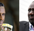 Exposed: Kenya Faces Scrutiny Over Alleged Arms Supply to Sudan 