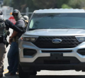 Federal Agents Barred From Dodger Stadium as Immigration Tensions Flare