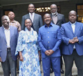 Kenya’s Opposition Adopts Data-Driven Strategy to Unseat President Ruto in 2027