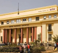 A Look Inside Kenya's National Archives