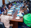Rigathi Gachagua Leads DCP's First NEC Meeting, Confirms June Launch 