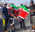 Kenyans in the Middle East Urged to Stay Alert, Share Contact Details with Embassies