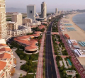 North Korea Opens Wonsan Beach Resort as Kim Jong Un Eyes Tourism Growth