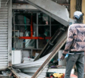 Nairobi Traders Count Millions in Losses After Violent CBD Protests