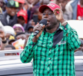 Gachagua Asks Kalonzo and Karua to Join Court Defence for Rearrested DCP Youth Officials