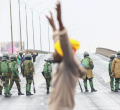 Saba Saba Protests Paralyse Nairobi and Central Kenya as Youth Demand Reform