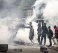 Saba Saba Day Turns Deadly With 11 Killed in Nairobi