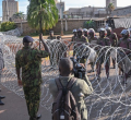 Court Outlaws Police Barricades in Nairobi During Protests