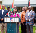 Opposition Adopts Raila’s Protest Tactics in Fight Against Ruto