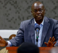 Gachagua Seeks ICC Action on Ruto