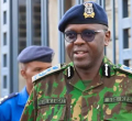 Lagat Resumes Office After IPOA Clears Him in Ojwang Case