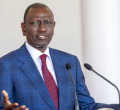 New Kenyan Law Bars Public Officials from Participating in Government Tenders