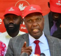 Kioni Accuses Raila of Misusing Uhuru’s Name in Government Engagement Narrative