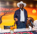Sudi Slams Gachagua for Urging Kenyans Abroad to Halt Remittances