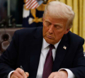 Trump's Attempt to End Birthright Citizenship Blocked by Appeals Court