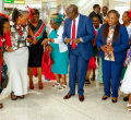 DCP Will Prioritise Voices of Ordinary Kenyans, Gachagua Tells Kenyans in Maryland