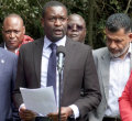 Raila Forms Technical Team to Fast-Track MoU with UDA