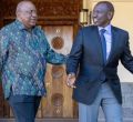 Mbadi Accuses Uhuru of Betrayal After State House Reunion with Ruto