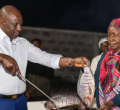 President Ruto Opens 2025 Devolution Conference in Homa Bay