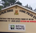 Family Demands Answers Over Son's Mysterious Death at Kenol Police Station