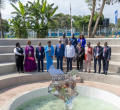 Ruto Turns Homa Bay into a Model of National Unity and Development