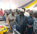 Nyakach Mourns 22 in Mass Funeral After Kisumu Bus Crash That Claimed 26 Lives