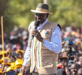Ruto Faces Mt Kenya Rift, Youth Revolt, and ODM Uncertainty Ahead of 2027 Election