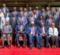 Ledama Ole Kina Defends Plan to Eliminate Governor Term Limits