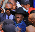 CS Promises Action Over Gachagua Homecoming Unrest