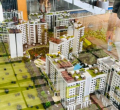 European Bank Supports Kenya’s Affordable Housing with Green Investment