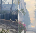Fires Destroy Several Luxury Resorts in Malindi Within Hours