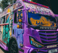 Nairobi’s Iconic 'Nganyas' Go Green With Rooftop Solar Panels to Power Onboard Systems