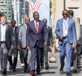 How Ruto Is Positioning Kenya on the Global Stage