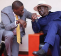 How Raila is Trying to Stop Sakaja’s Impeachment